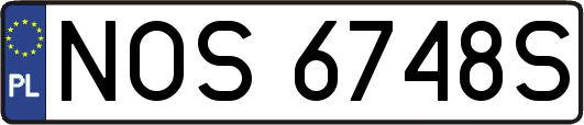 NOS6748S