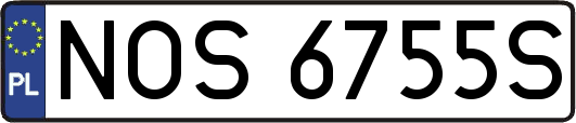 NOS6755S