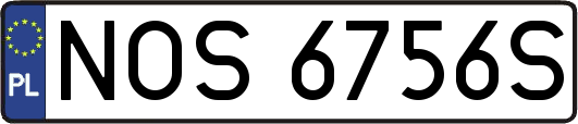 NOS6756S