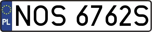 NOS6762S