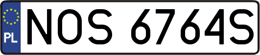 NOS6764S