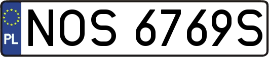 NOS6769S