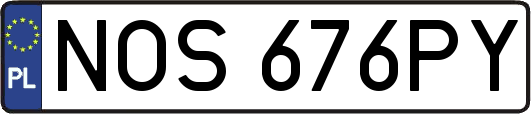 NOS676PY