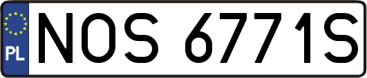 NOS6771S
