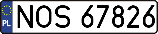 NOS67826