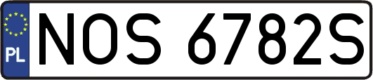 NOS6782S