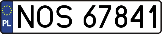 NOS67841