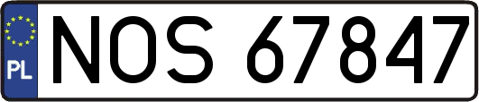 NOS67847
