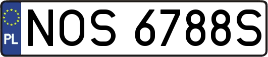 NOS6788S