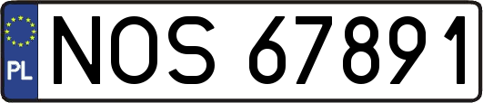 NOS67891
