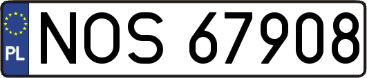 NOS67908