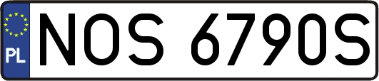 NOS6790S
