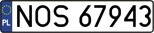 NOS67943