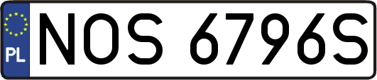 NOS6796S