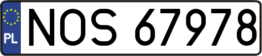 NOS67978