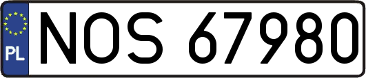 NOS67980
