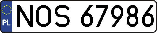 NOS67986