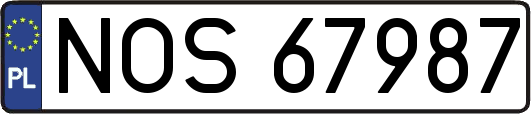 NOS67987