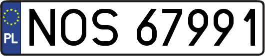 NOS67991