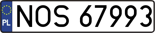 NOS67993