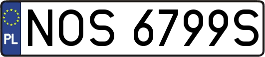 NOS6799S