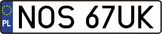 NOS67UK