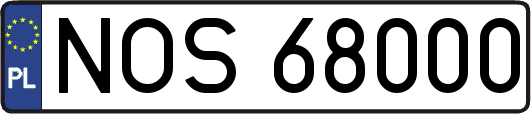 NOS68000