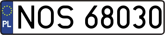 NOS68030