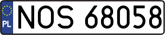 NOS68058