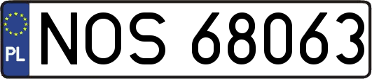 NOS68063
