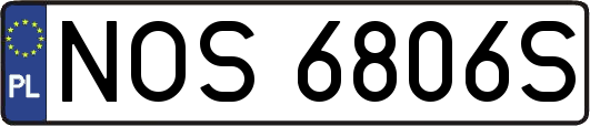 NOS6806S
