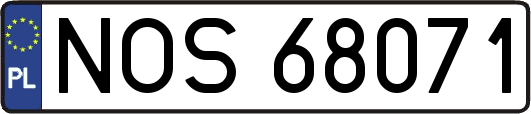 NOS68071