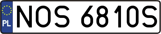 NOS6810S