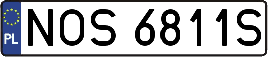 NOS6811S
