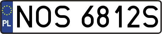 NOS6812S