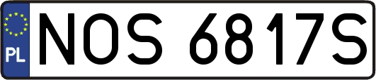 NOS6817S