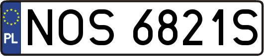 NOS6821S