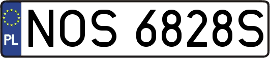 NOS6828S