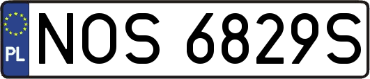 NOS6829S