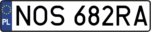 NOS682RA
