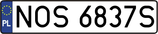 NOS6837S