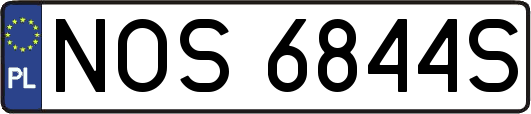 NOS6844S