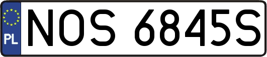 NOS6845S