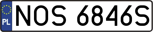 NOS6846S