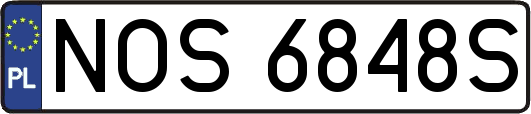 NOS6848S