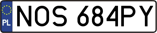 NOS684PY