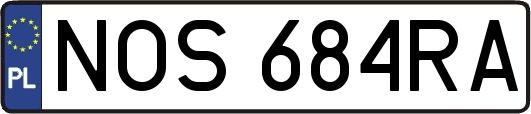NOS684RA