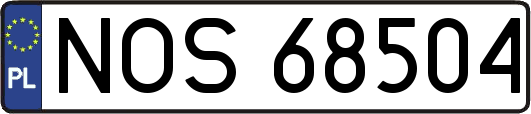 NOS68504
