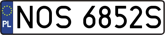 NOS6852S