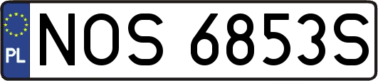 NOS6853S